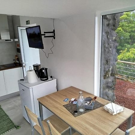 Aldeia Dos Caldeiroes Villa São Mateus Екстериор снимка