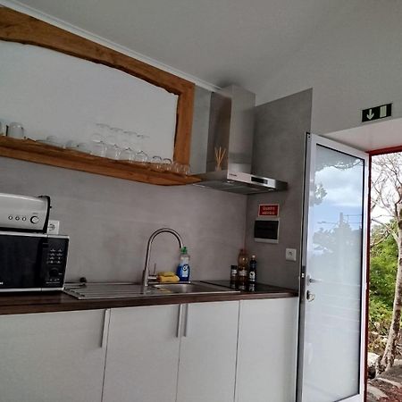 Aldeia Dos Caldeiroes Villa São Mateus Екстериор снимка