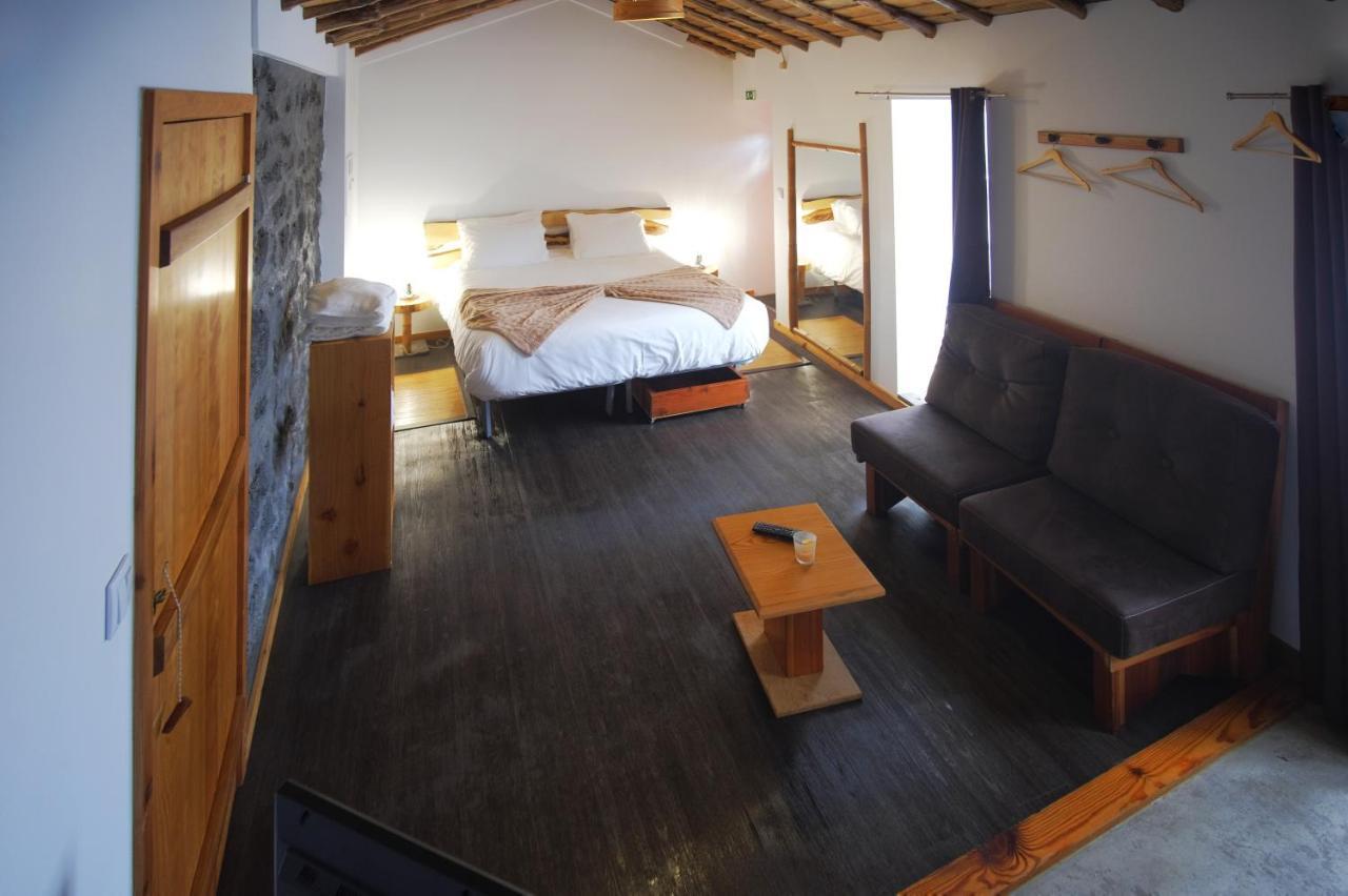Aldeia Dos Caldeiroes Villa São Mateus Екстериор снимка