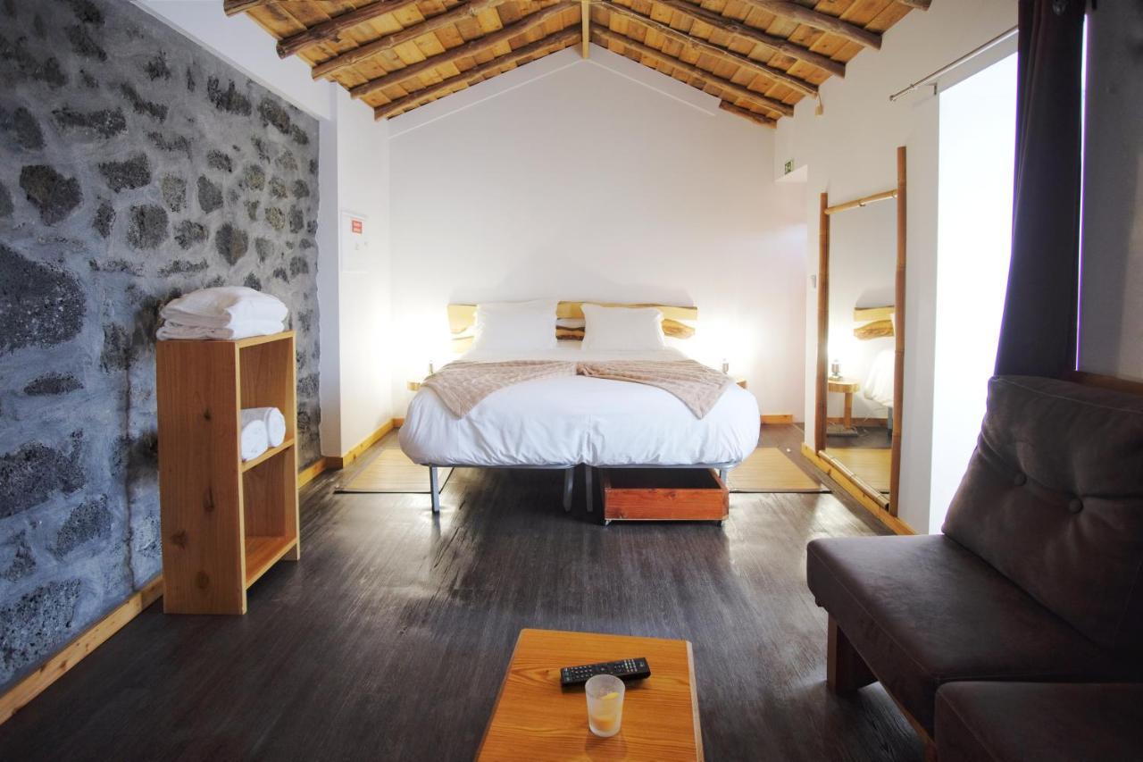 Aldeia Dos Caldeiroes Villa São Mateus Екстериор снимка