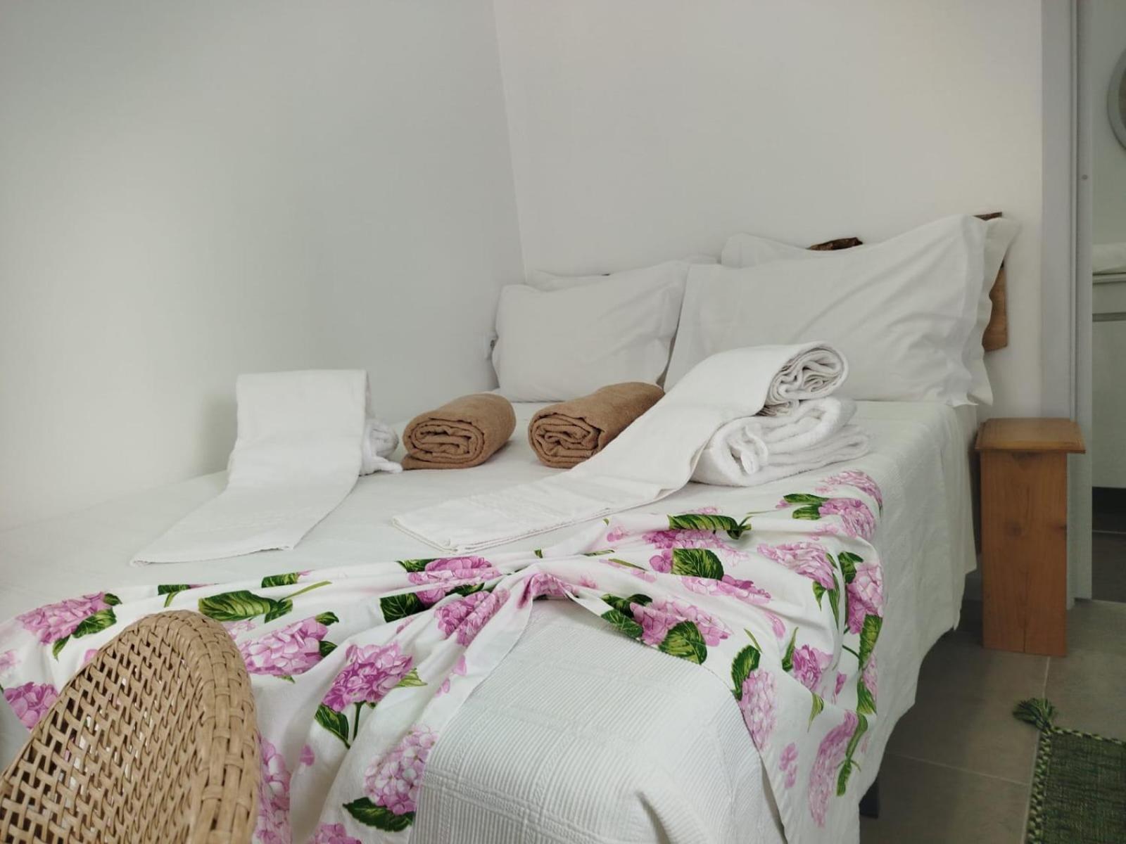 Aldeia Dos Caldeiroes Villa São Mateus Екстериор снимка