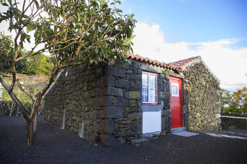 Aldeia Dos Caldeiroes Villa São Mateus Екстериор снимка