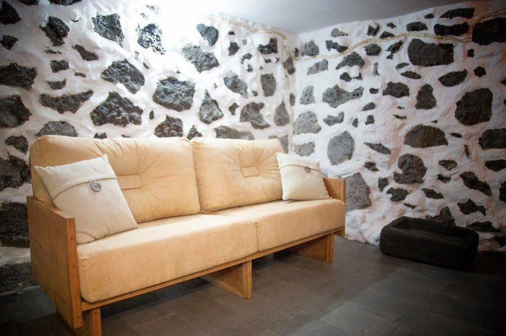 Aldeia Dos Caldeiroes Villa São Mateus Екстериор снимка