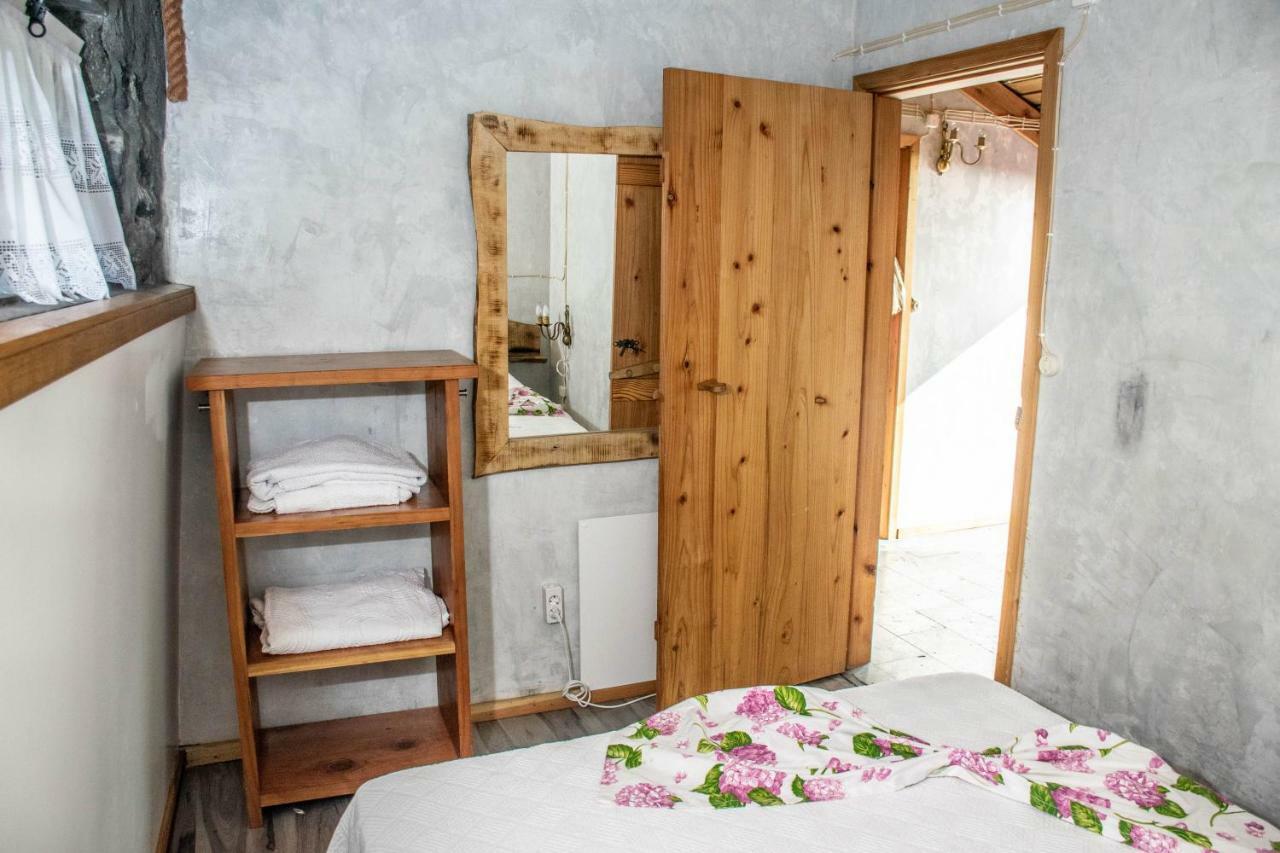 Aldeia Dos Caldeiroes Villa São Mateus Екстериор снимка