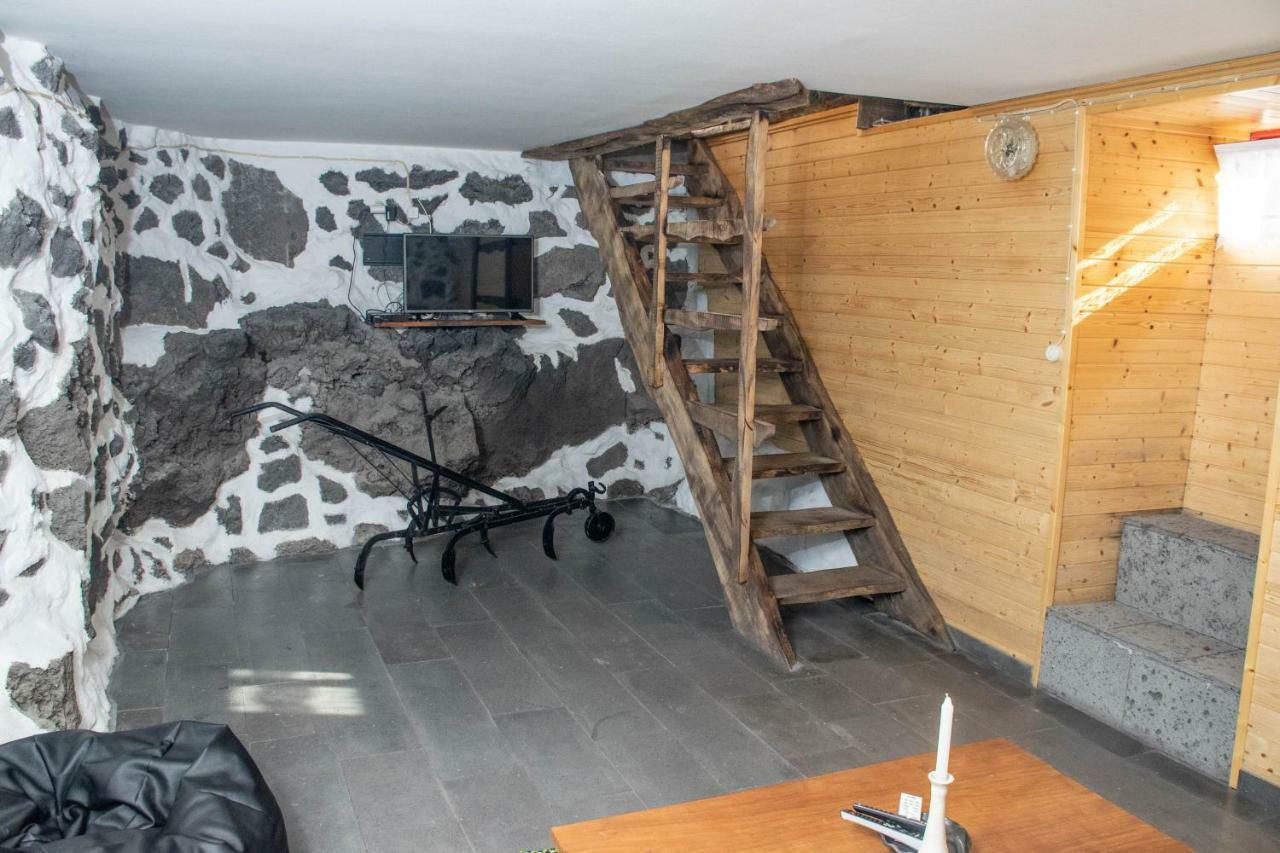 Aldeia Dos Caldeiroes Villa São Mateus Екстериор снимка