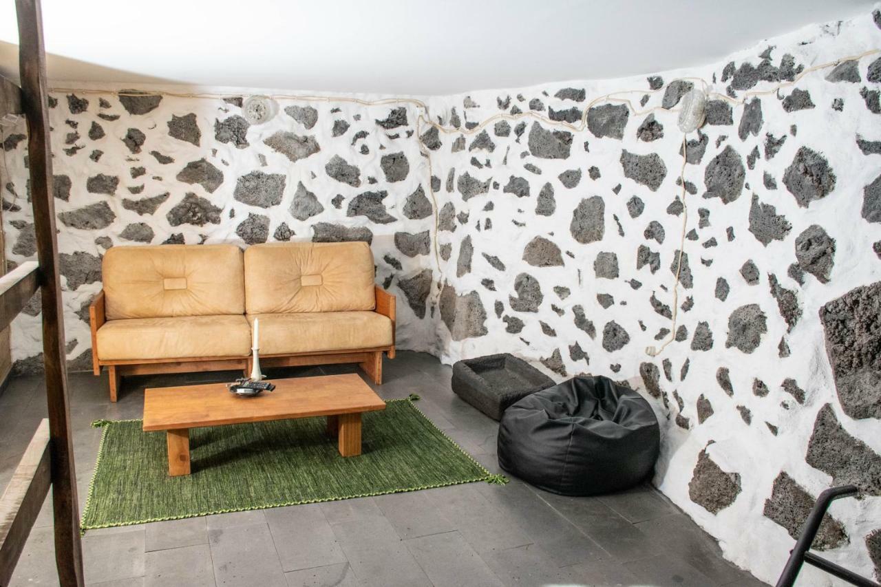 Aldeia Dos Caldeiroes Villa São Mateus Екстериор снимка