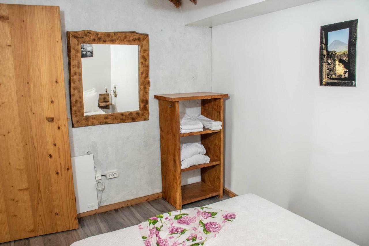 Aldeia Dos Caldeiroes Villa São Mateus Екстериор снимка