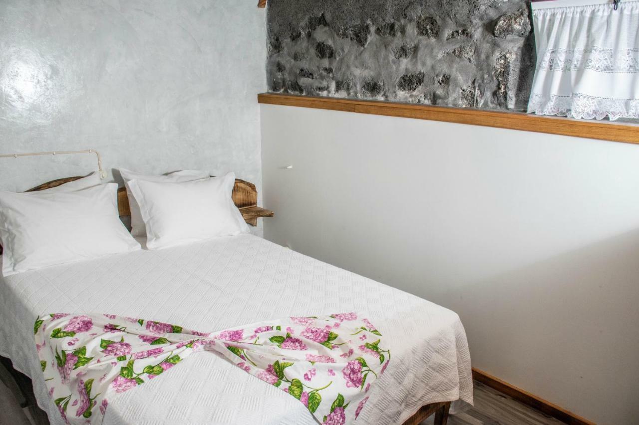 Aldeia Dos Caldeiroes Villa São Mateus Екстериор снимка