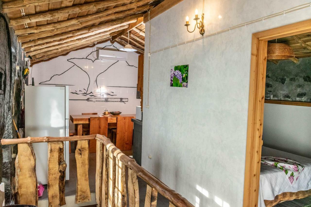 Aldeia Dos Caldeiroes Villa São Mateus Екстериор снимка
