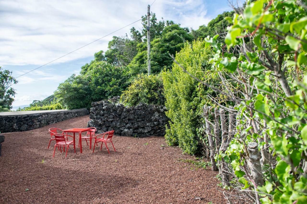 Aldeia Dos Caldeiroes Villa São Mateus Екстериор снимка