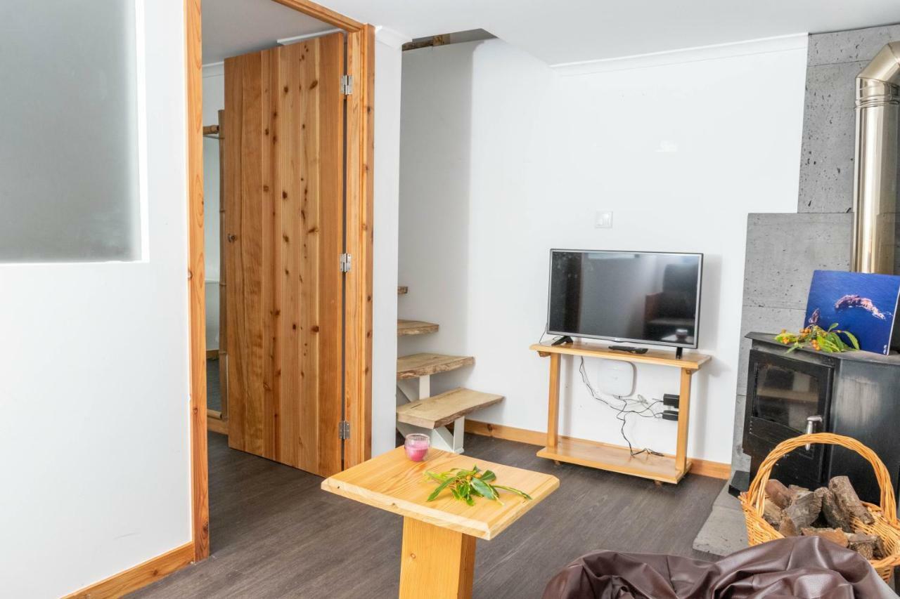 Aldeia Dos Caldeiroes Villa São Mateus Екстериор снимка
